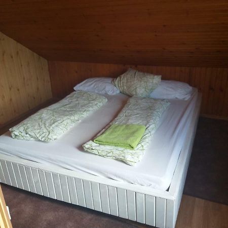 Ferienwohnung Rustic Country House In Snagov Exterior foto