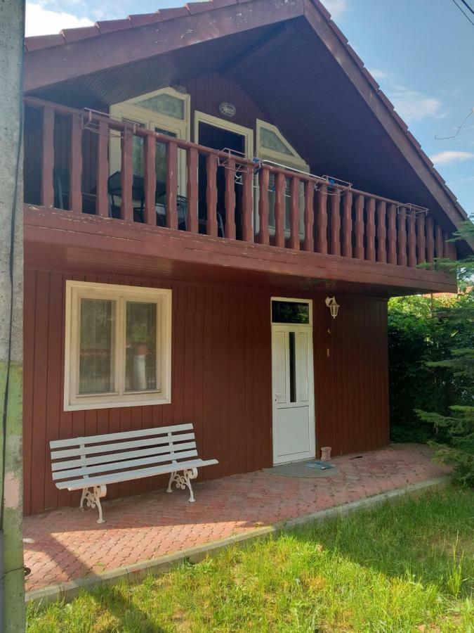 Ferienwohnung Rustic Country House In Snagov Exterior foto